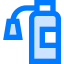Fire extinguisher icon 64x64