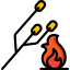 Marshmallow icon 64x64