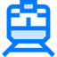 Train icon 64x64
