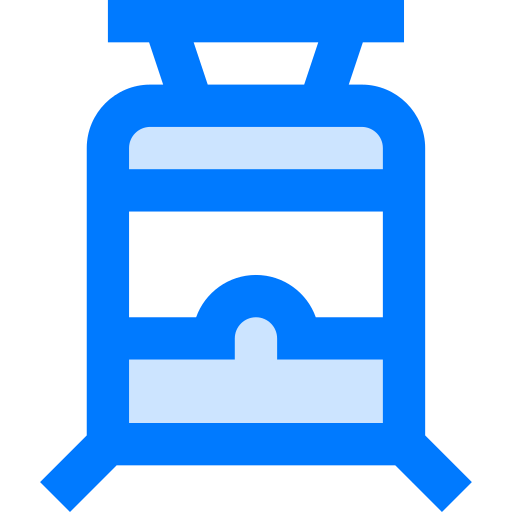 Tram icon