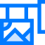 Sign icon 64x64