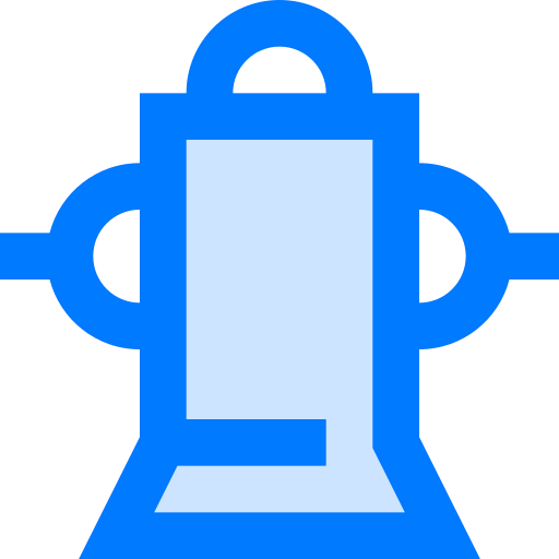 Hydrant icon