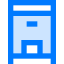 Mailbox icon 64x64
