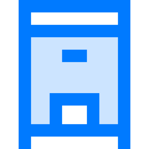 Mailbox icon