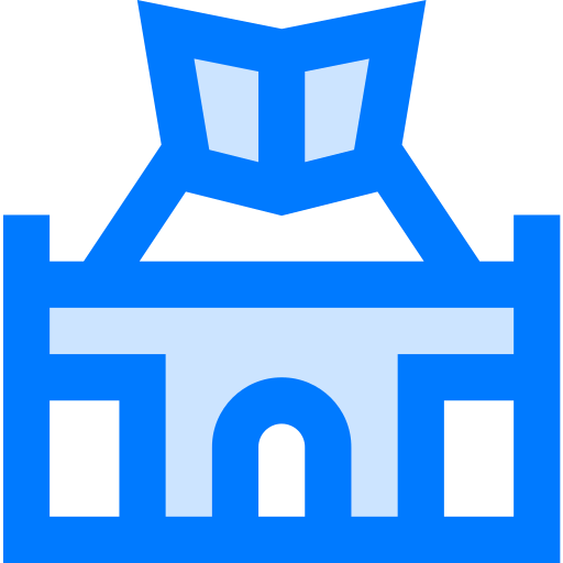 Library icon