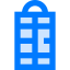 Phone booth Symbol 64x64