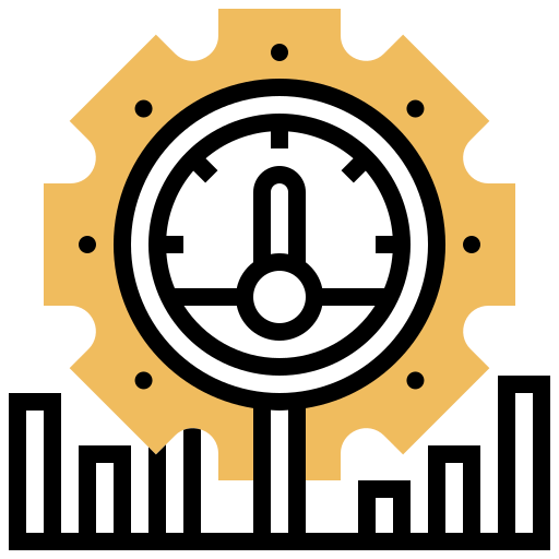 Optimization іконка