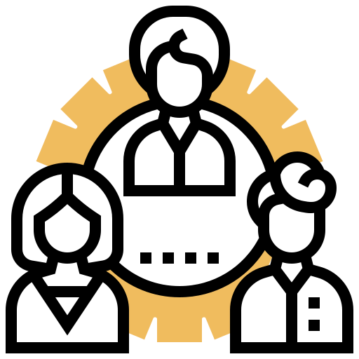 Organization icon