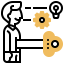 Problem solving アイコン 64x64