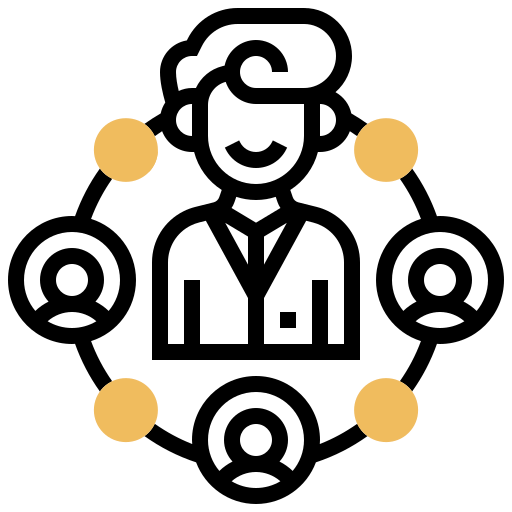 Organization icon