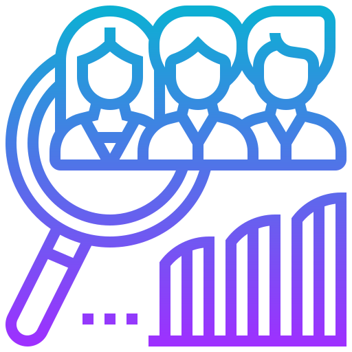 Analysis icon
