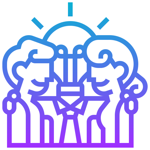 Teamwork icon