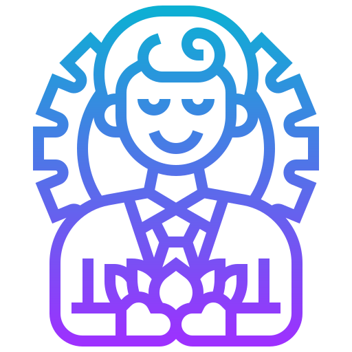 Concentration icon
