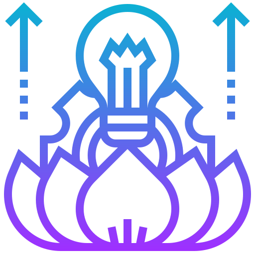 Creativity icon
