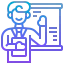 Presentation icon 64x64