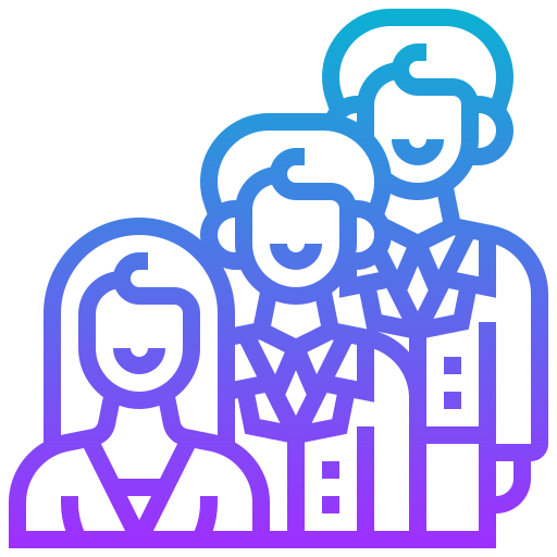 Human resources icon