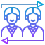 Collaboration icon 64x64