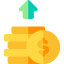 Profits icon 64x64