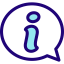 Information icon 64x64