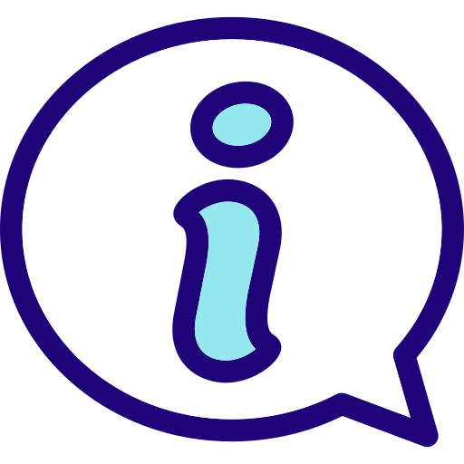 Information icon