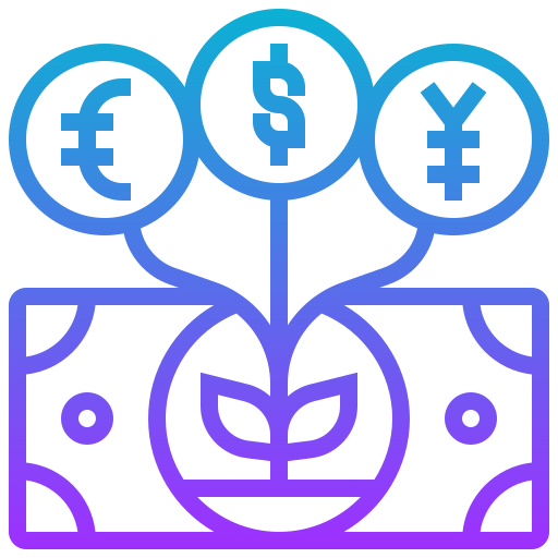 Currency icon