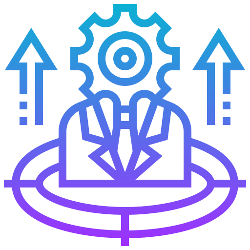 Career path icon