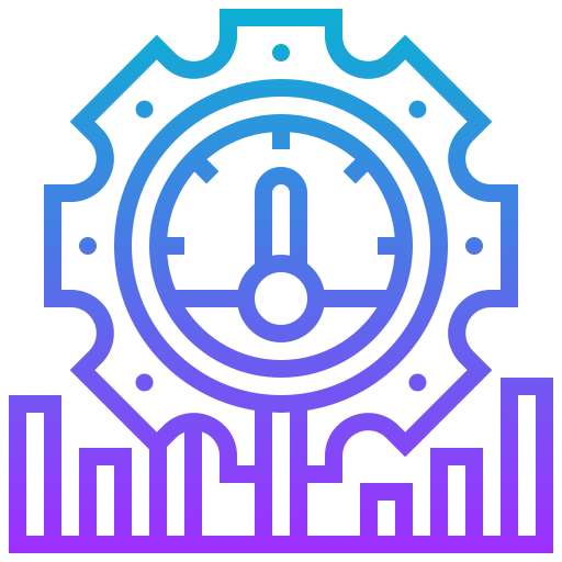 Optimization іконка