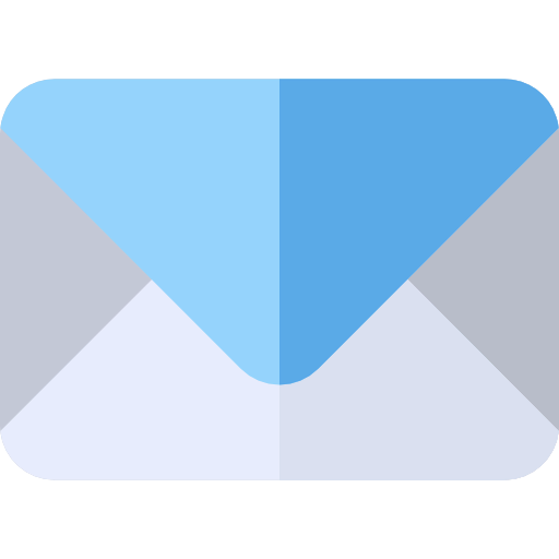 Mail icon