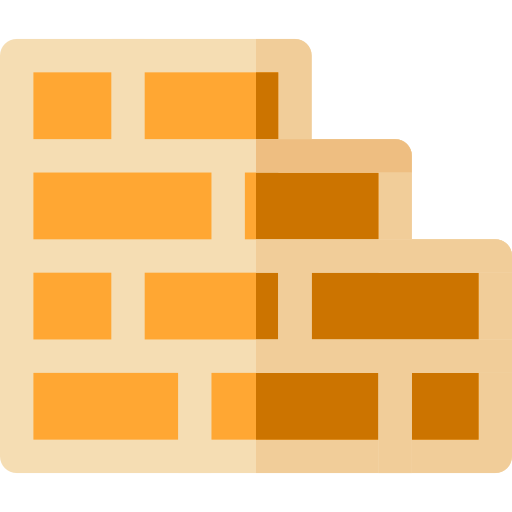 Brickwall icon