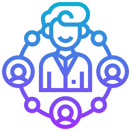 Organization icon