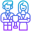 Success icon 64x64