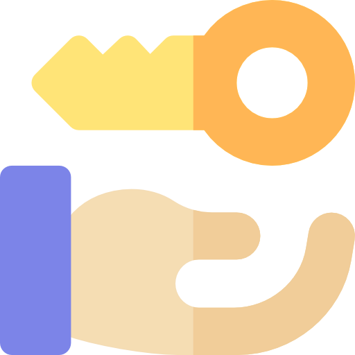 Key icon