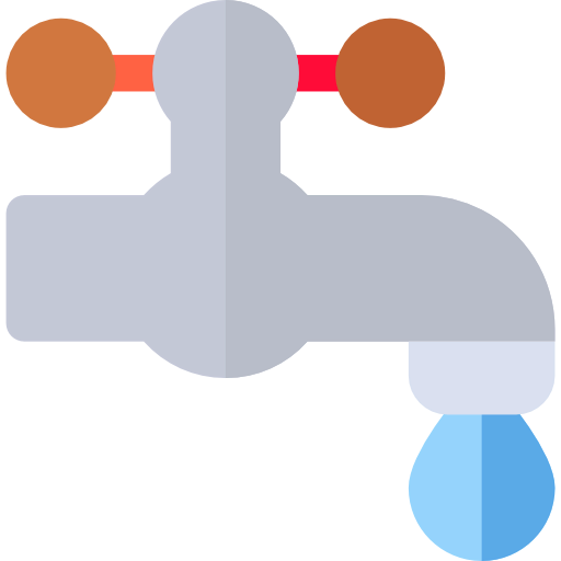Faucet icon