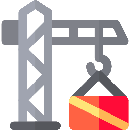Crane icon