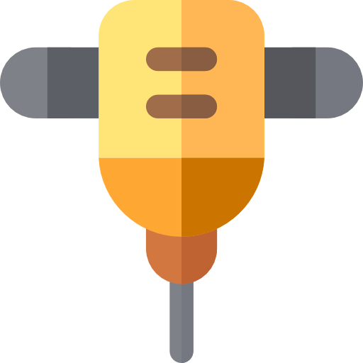 Drill icon