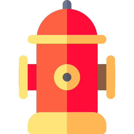 Hydrant icon