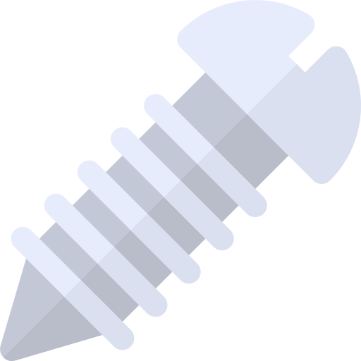 Screw icon