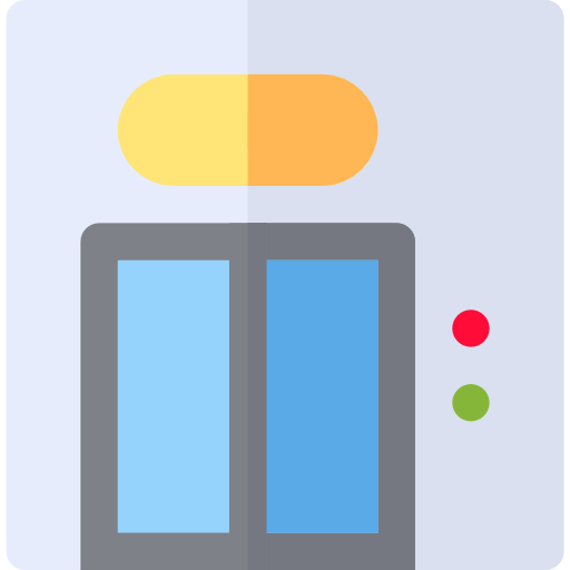 Elevator icon