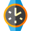 Wristwatch icon 64x64