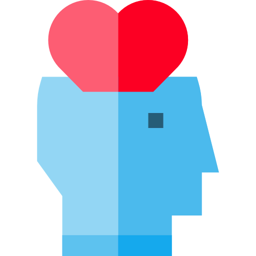Mind icon