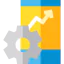 Smartphone icon 64x64