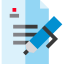 Contract icon 64x64