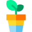 Growth icon 64x64