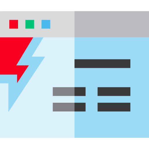 Website icon