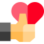 Like icon 64x64
