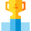Podium icon 64x64