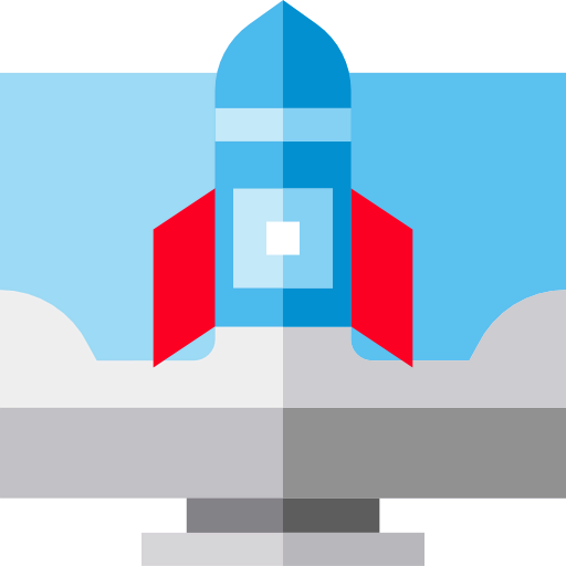 Computer icon