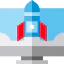 Computer icon 64x64