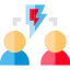 Brainstorming icon 64x64