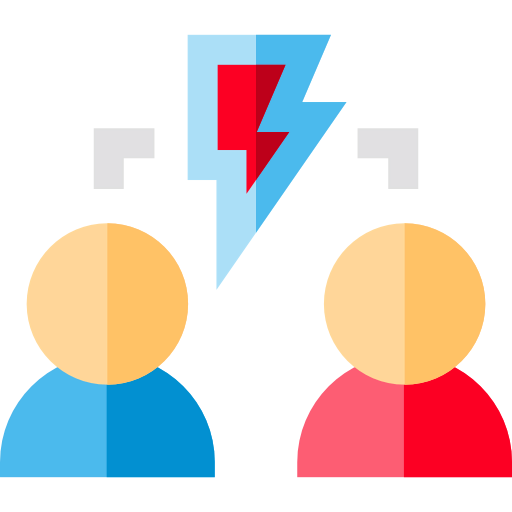 Brainstorming icon